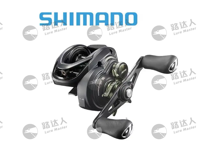 禧玛诺SHIMANO水滴轮侧盖轴承，线杯轴承，机箱盖轴承尺寸表